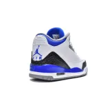Pkgod Air Jordan 3 Retro Racer Blue CT8532-145