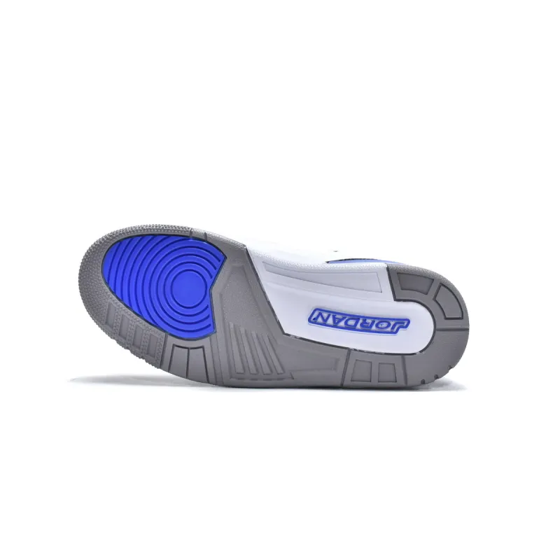 Pkgod Air Jordan 3 Retro Racer Blue CT8532-145