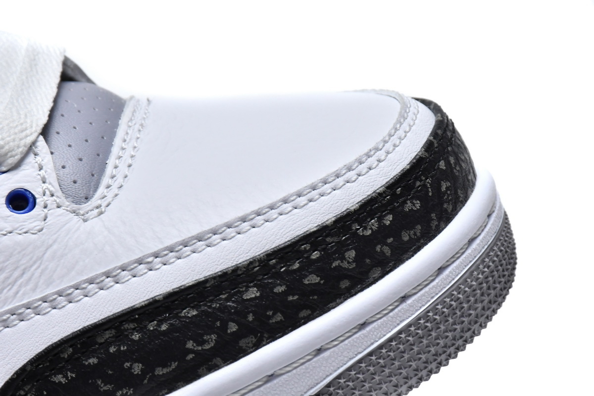 Pkgod Air Jordan 3 Retro Racer Blue CT8532-145