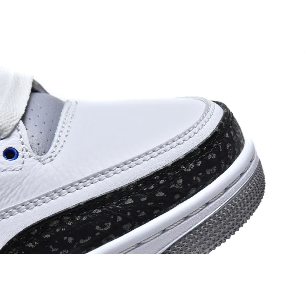 Pkgod Air Jordan 3 Retro Racer Blue CT8532-145