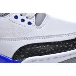 Pkgod Air Jordan 3 Retro Racer Blue CT8532-145