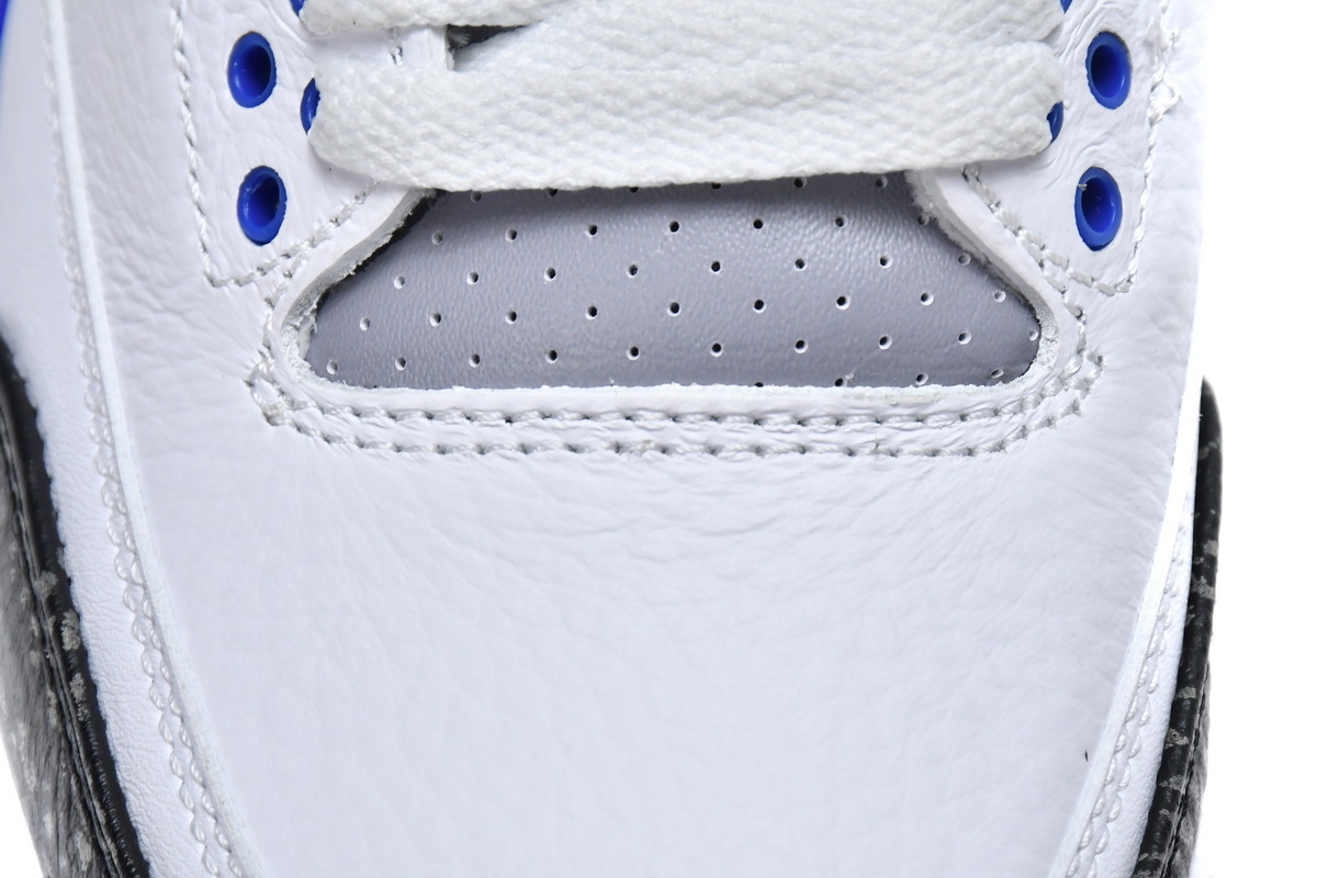 Pkgod Air Jordan 3 Retro Racer Blue CT8532-145