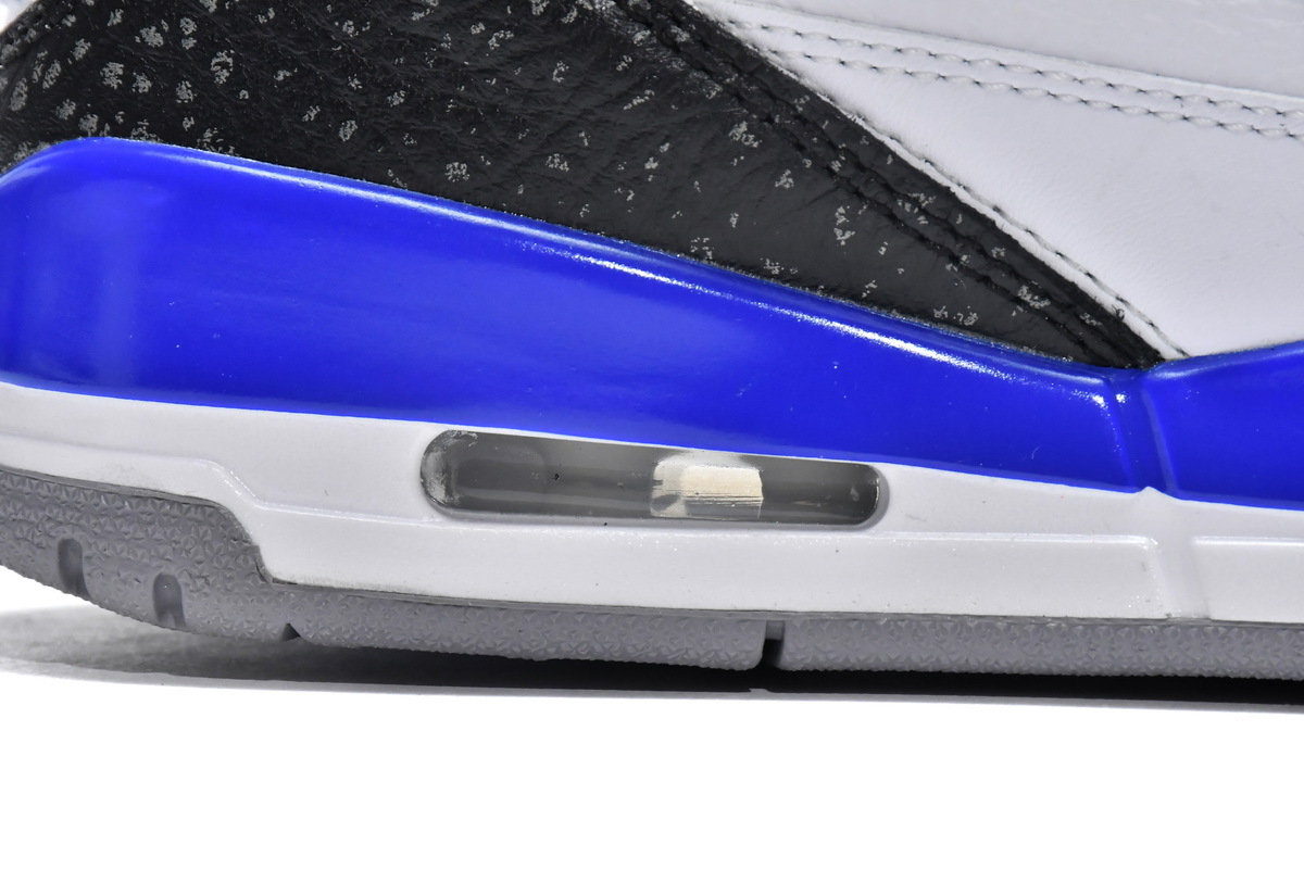 Pkgod Air Jordan 3 Retro Racer Blue CT8532-145