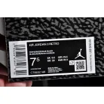 Pkgod Air Jordan 3 Retro Racer Blue CT8532-145