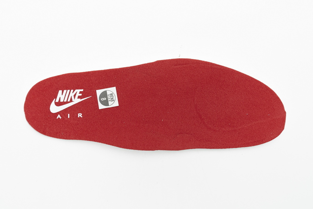 Pkgod Air Jordan 3 Retro SE Unite Fire Red