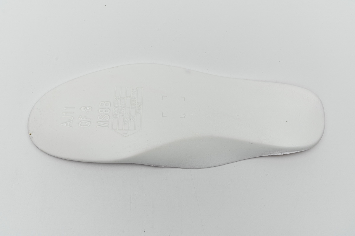 Pkgod Air Jordan 3 Retro SE Unite Fire Red