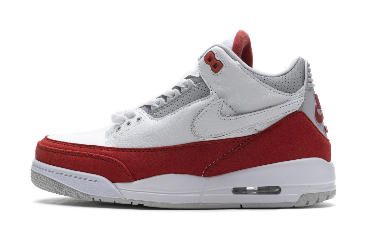 Pkgod Air Jordan 3 Retro Tinker Air Max 1 University Red