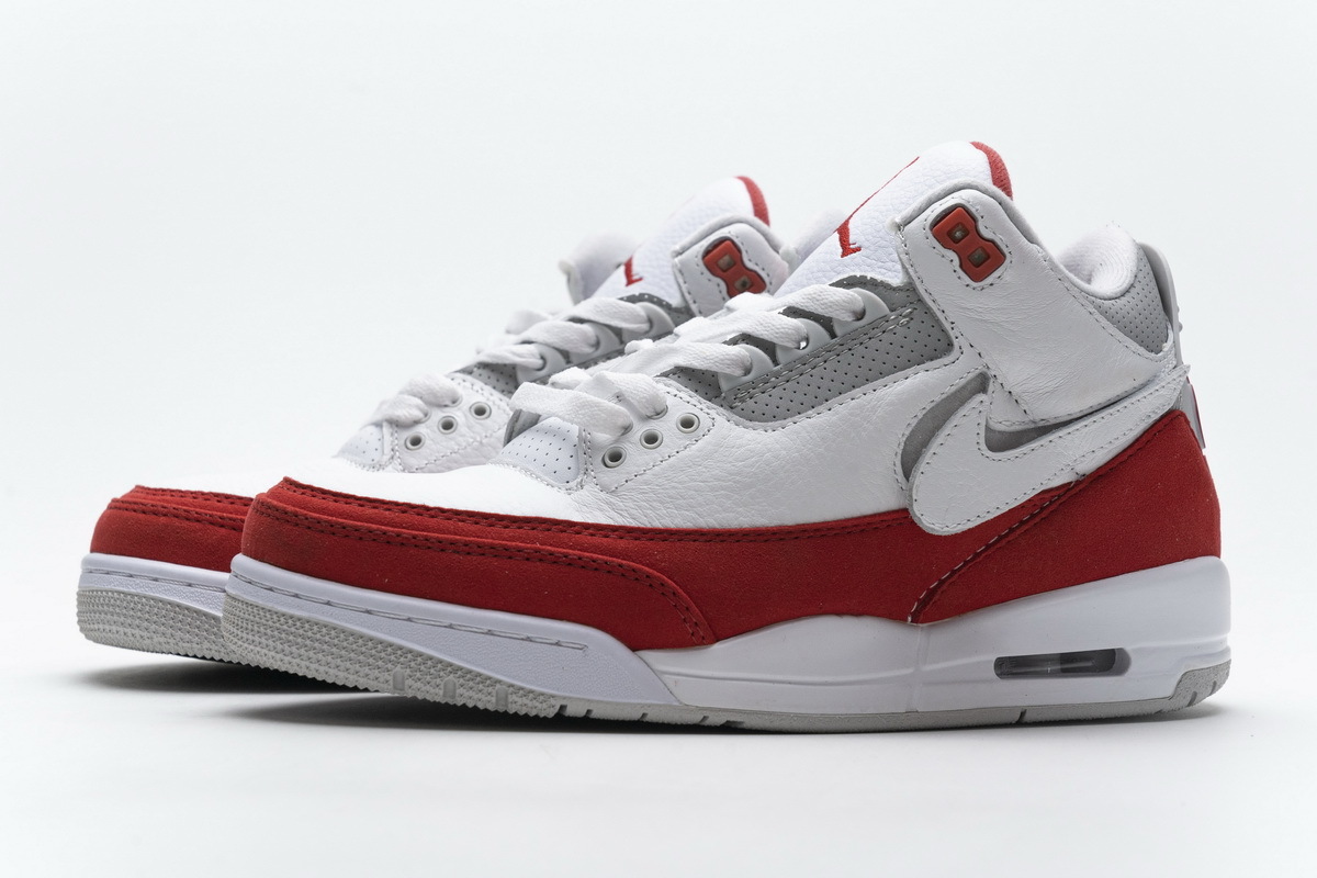 Pkgod Air Jordan 3 Retro Tinker Air Max 1 University Red