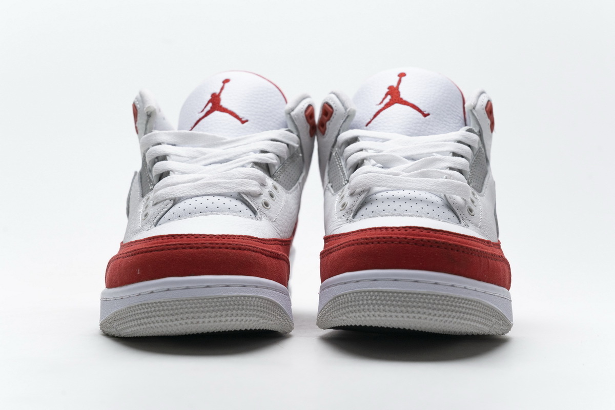 Pkgod Air Jordan 3 Retro Tinker Air Max 1 University Red