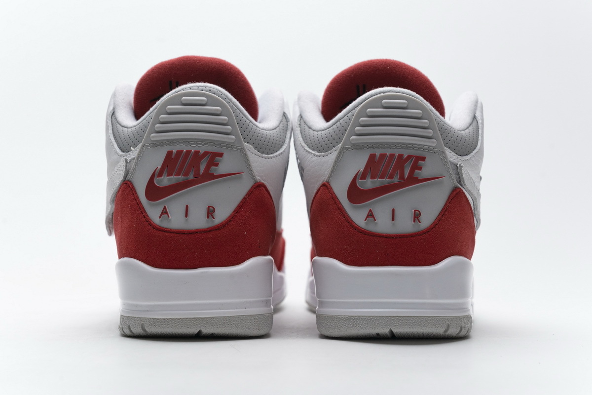 Pkgod Air Jordan 3 Retro Tinker Air Max 1 University Red
