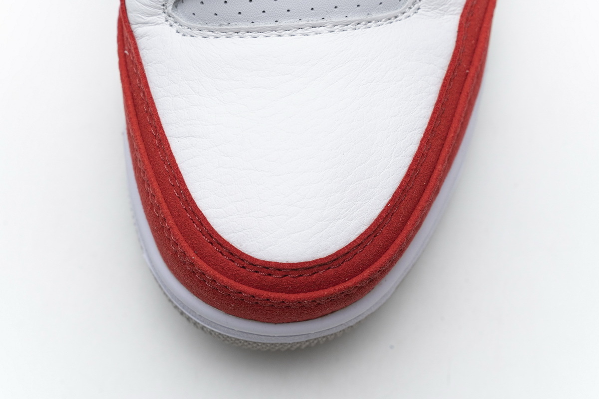 Pkgod Air Jordan 3 Retro Tinker Air Max 1 University Red