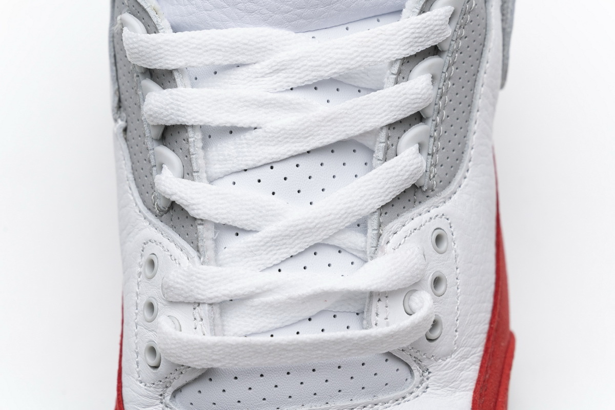 Pkgod Air Jordan 3 Retro Tinker Air Max 1 University Red