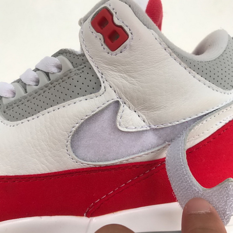 Pkgod Air Jordan 3 Retro Tinker Air Max 1 University Red