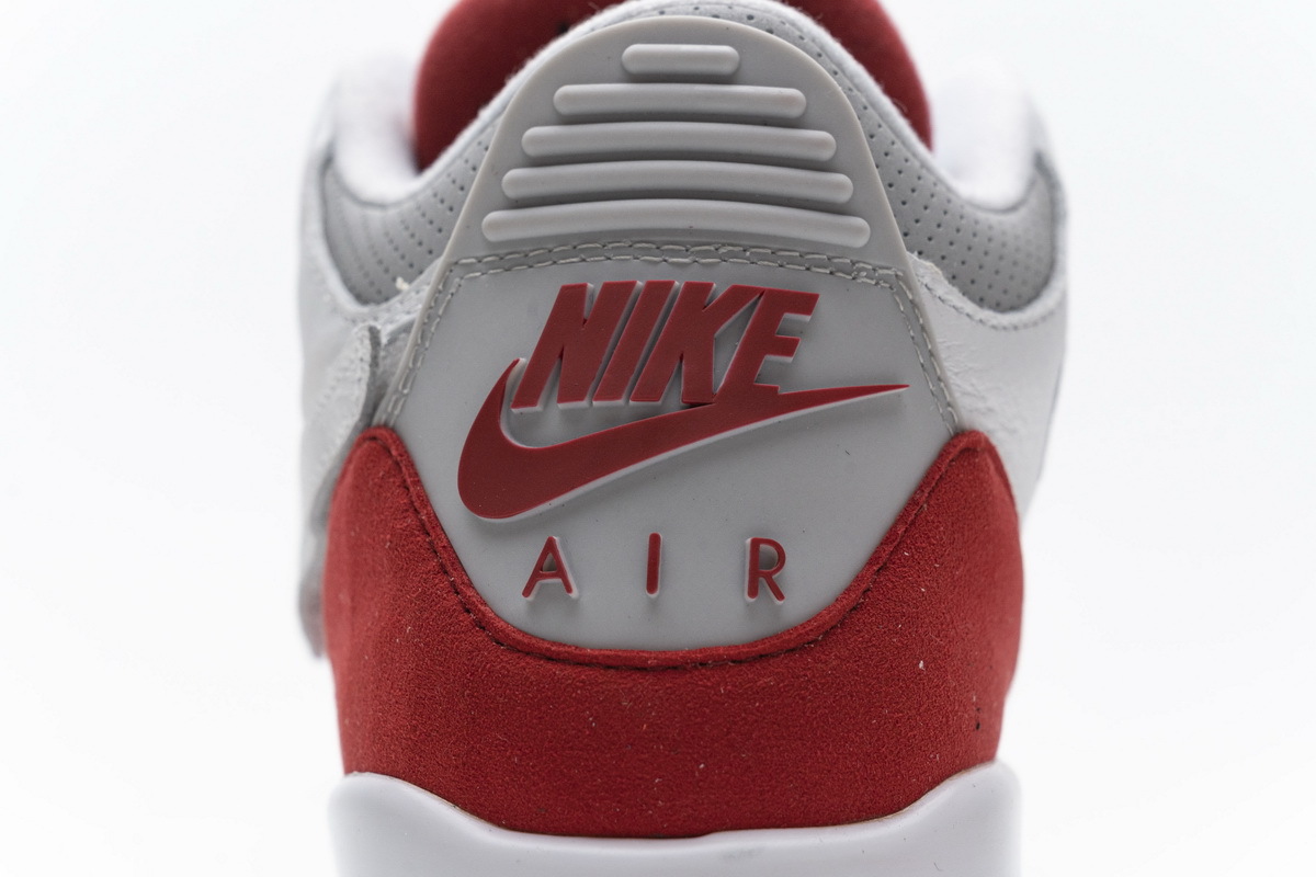 Pkgod Air Jordan 3 Retro Tinker Air Max 1 University Red