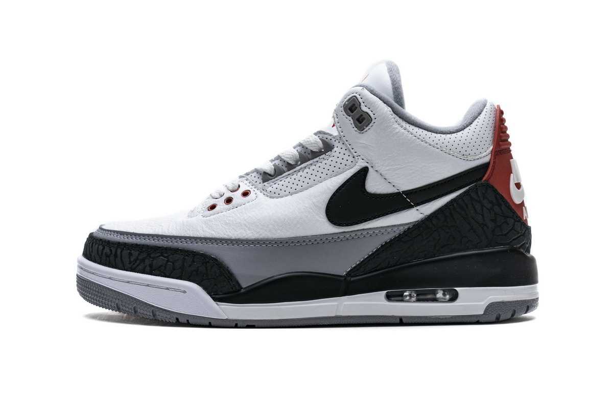 Pkgod Air Jordan 3 Retro Tinker Hatfield AQ3835-160