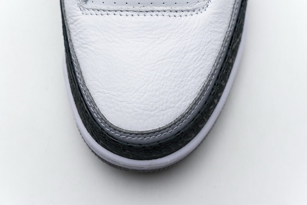 Pkgod Air Jordan 3 Retro Tinker Hatfield AQ3835-160