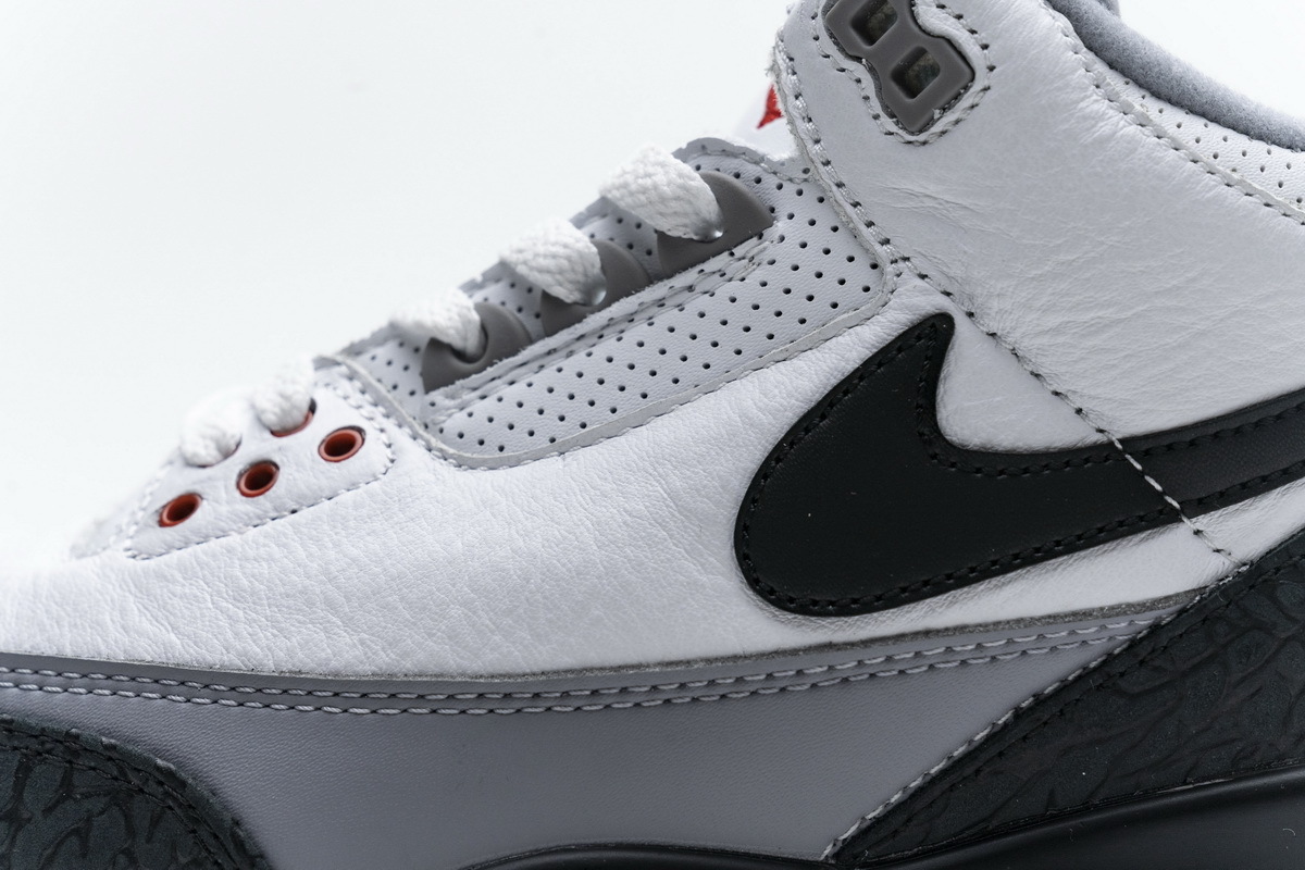 Pkgod Air Jordan 3 Retro Tinker Hatfield AQ3835-160
