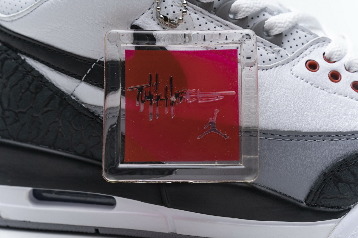 Pkgod Air Jordan 3 Retro Tinker Hatfield AQ3835-160
