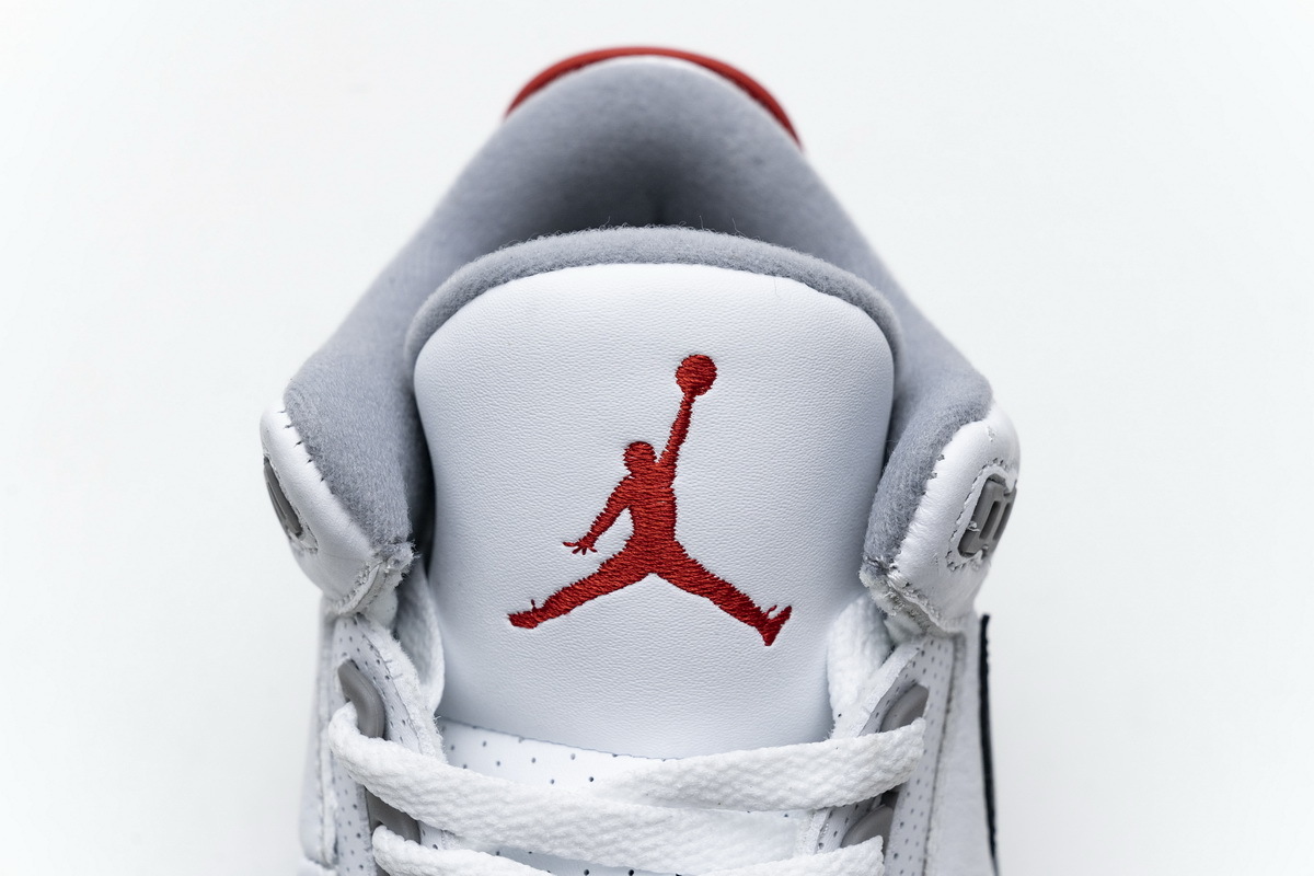 Pkgod Air Jordan 3 Retro Tinker Hatfield AQ3835-160