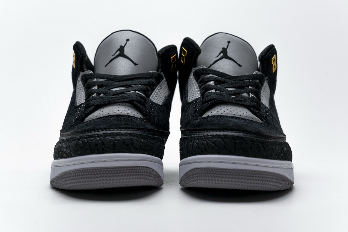Pkgod Air Jordan 3 Retro Tinker Hatfield