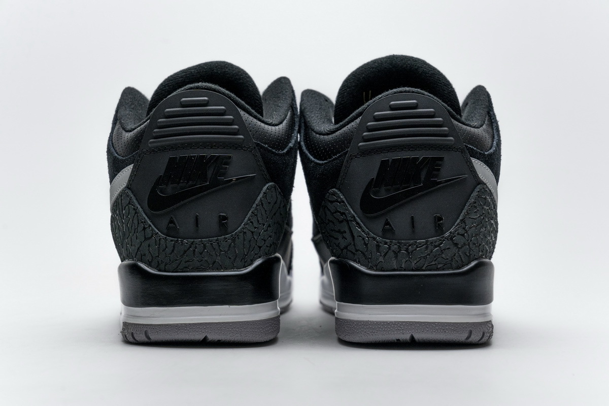 Pkgod Air Jordan 3 Retro Tinker Hatfield