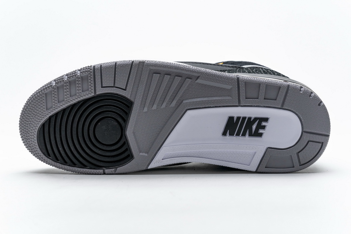 Pkgod Air Jordan 3 Retro Tinker Hatfield
