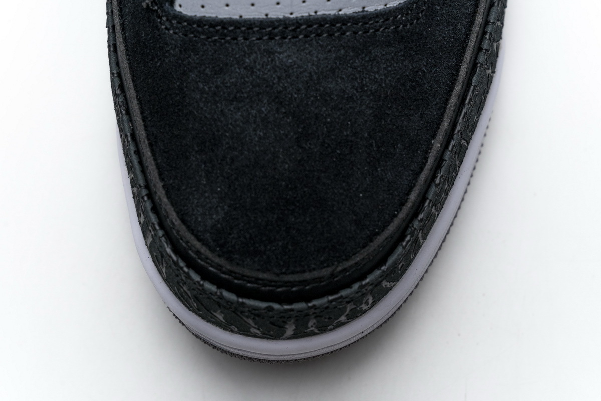 Pkgod Air Jordan 3 Retro Tinker Hatfield