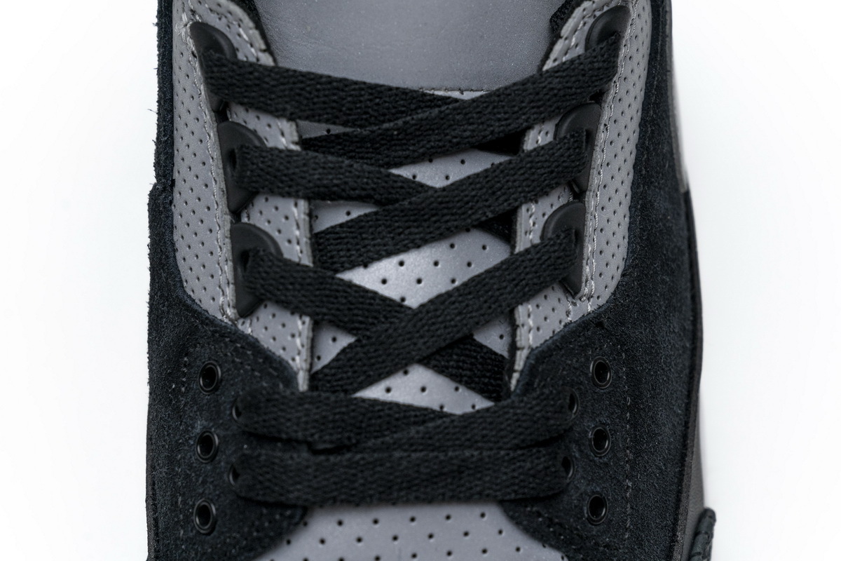 Pkgod Air Jordan 3 Retro Tinker Hatfield