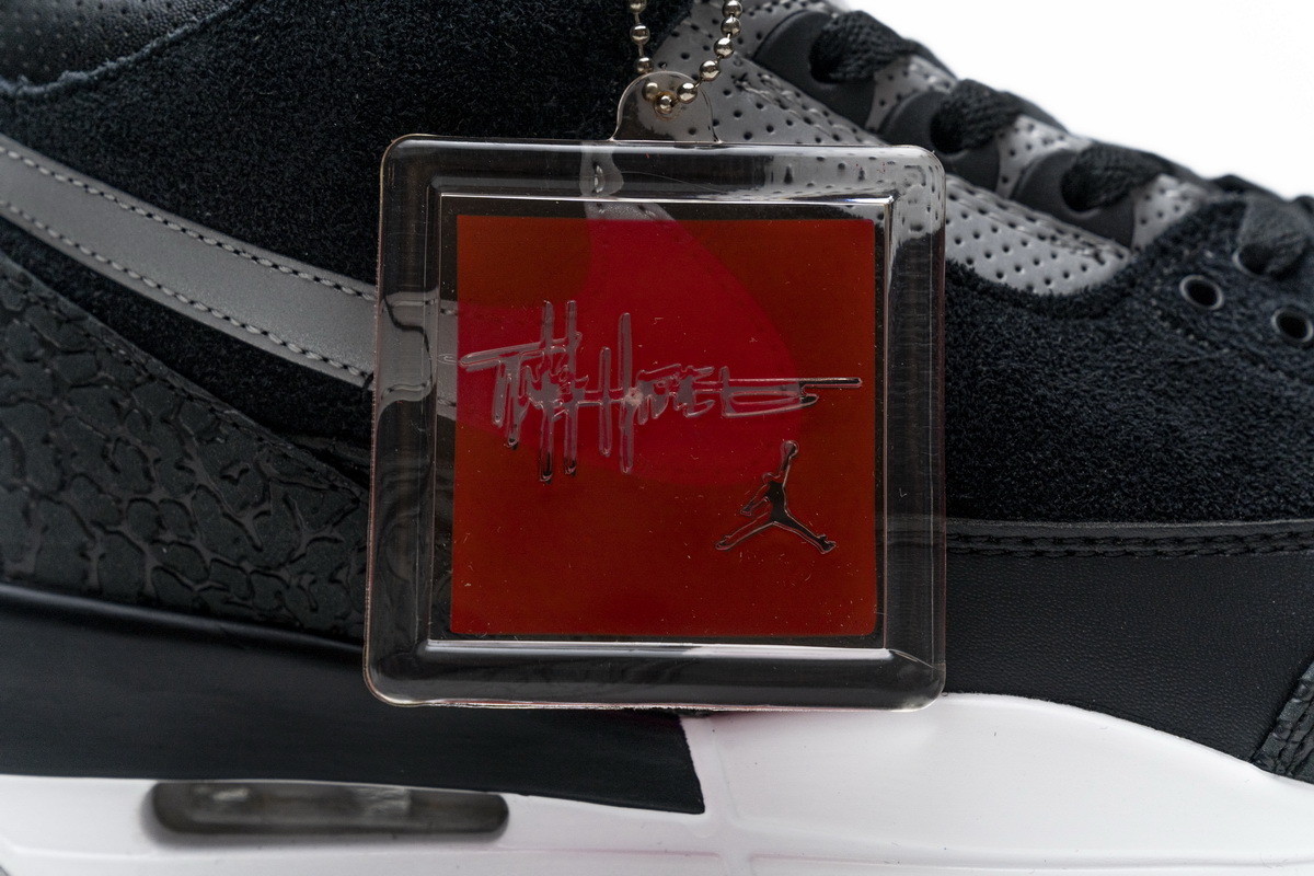 Pkgod Air Jordan 3 Retro Tinker Hatfield