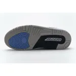  Pkgod Air Jordan 3 Retro UNC