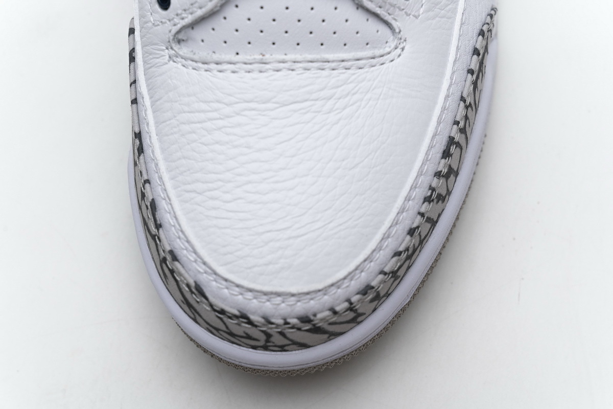  Pkgod Air Jordan 3 Retro UNC CT8532-104