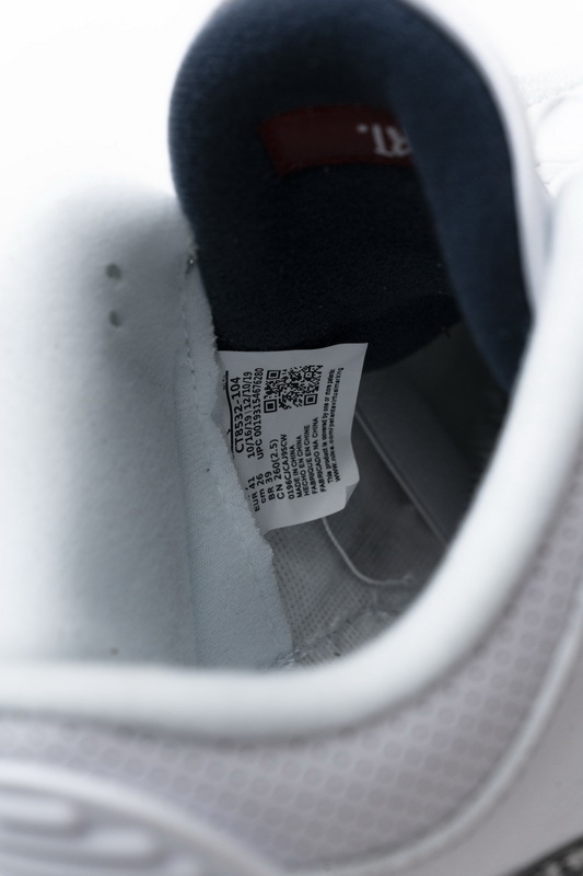  Pkgod Air Jordan 3 Retro UNC CT8532-104