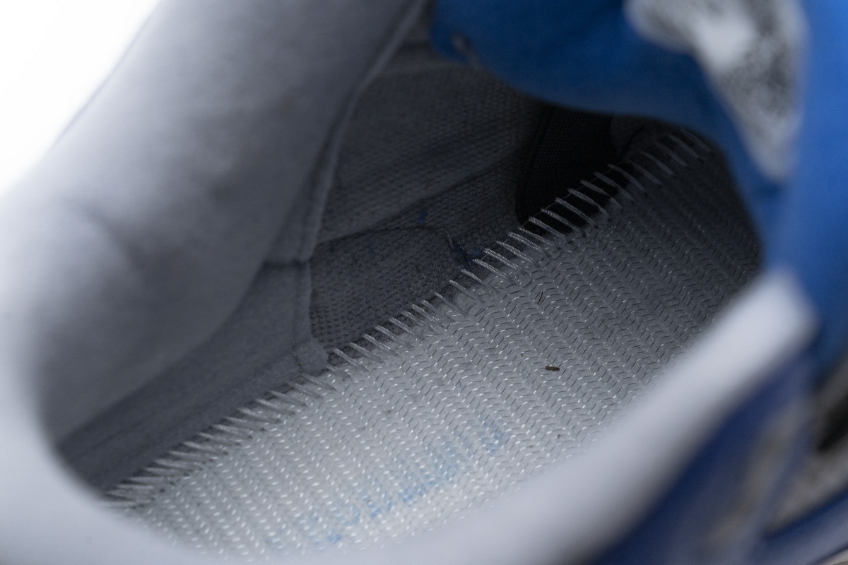 Pkgod Air Jordan 3 Retro Varsity Royal