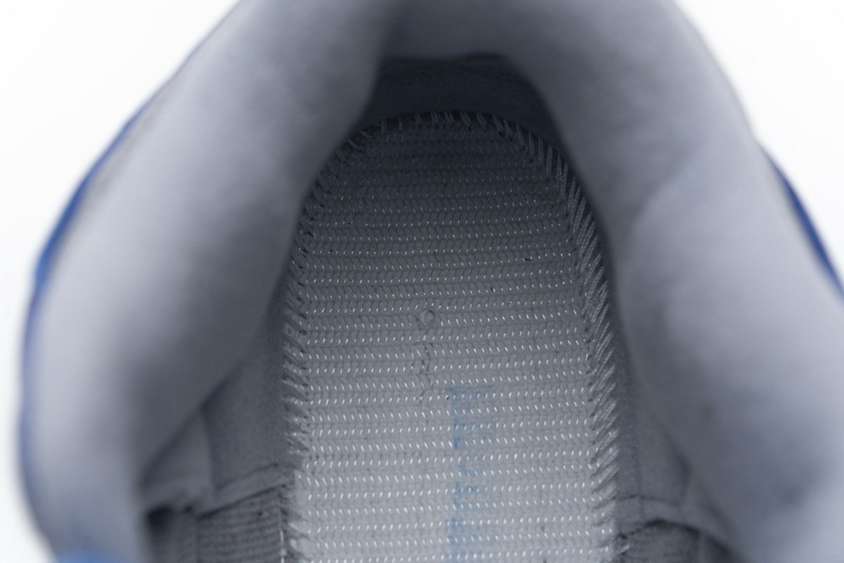 Pkgod Air Jordan 3 Retro Varsity Royal