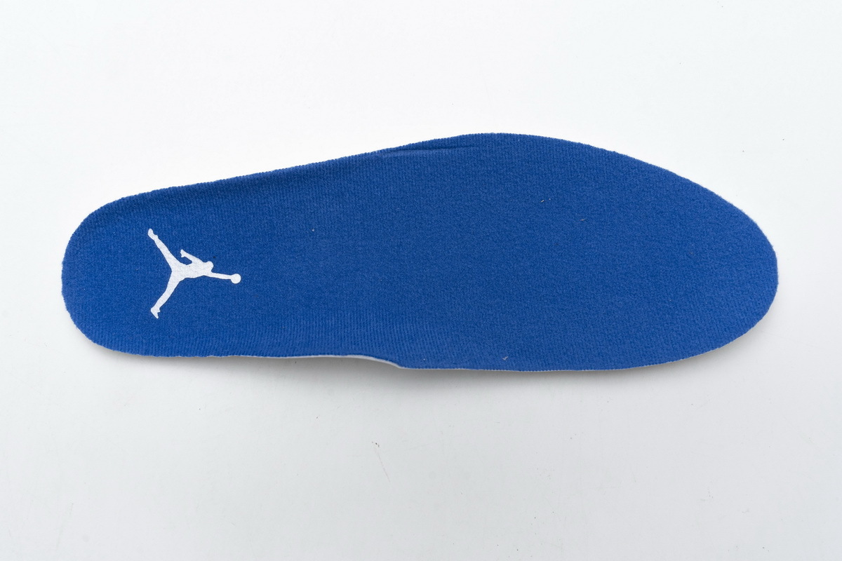 Pkgod Air Jordan 3 Retro Varsity Royal