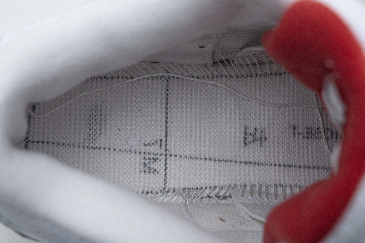 Pkgod Air Jordan 3 Retro White Cement