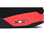  Pkgod Air Jordan 4 “Red Thunder”