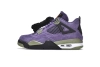 Pkgod Jordan 4 Canyon Purple AQ9129-500