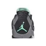 Pkgod Air Jordan 4 Green Glow