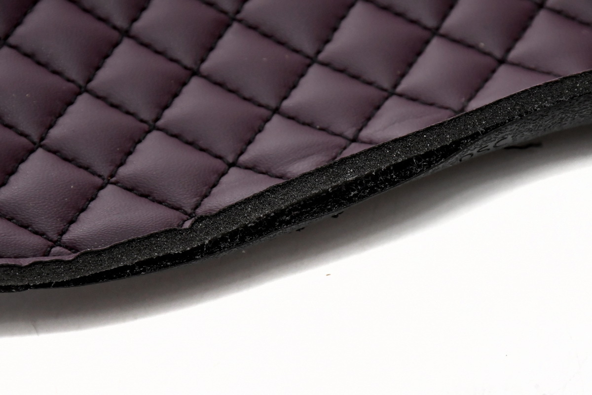  Pkgod Air Jordan 4 Retro A Ma Maniére Violet Ore
