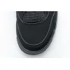 PK God Air Jordan 4 Retro Black Cat