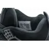 PK God Air Jordan 4 Retro Black Cat