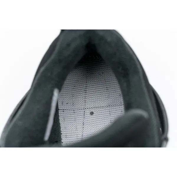 PK God Air Jordan 4 Retro Black Cat