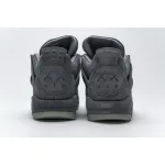 Pkgod Air Jordan 4 Retro KAWS