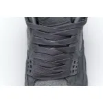 Pkgod Air Jordan 4 Retro KAWS