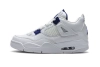 Pkgod Air Jordan 4 Retro Metallic Purple CT8527-115