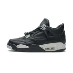 Pkgod Air Jordan 4 Retro Oreo