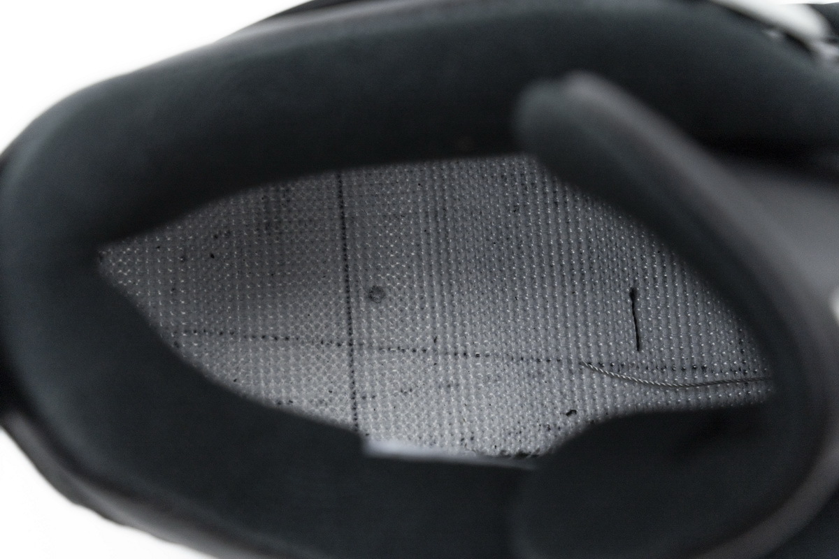 Pkgod Air Jordan 4 Retro Oreo