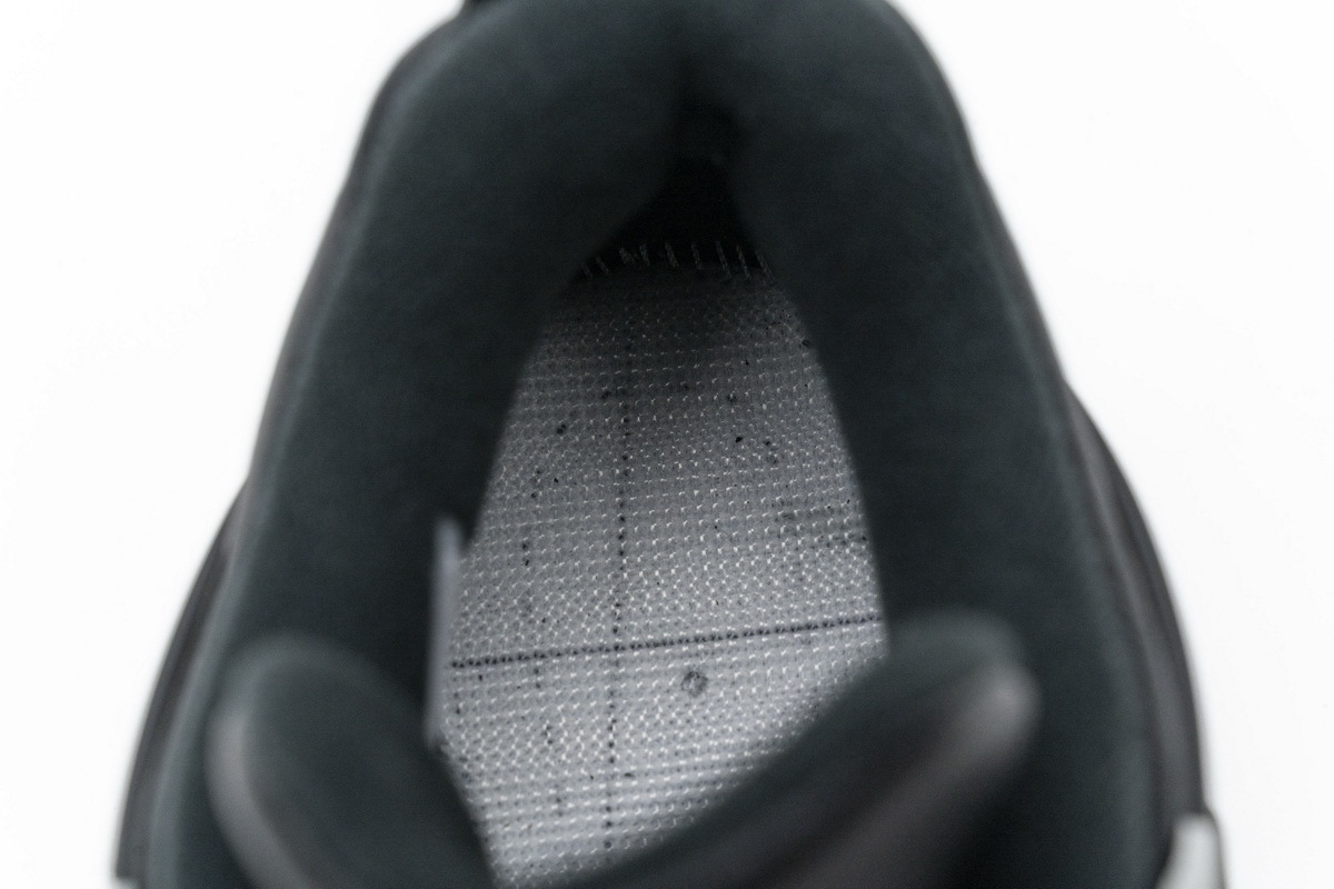 Pkgod Air Jordan 4 Retro Oreo