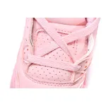 Pkgod Air Jordan 4 Retro PS Pink(Kids)